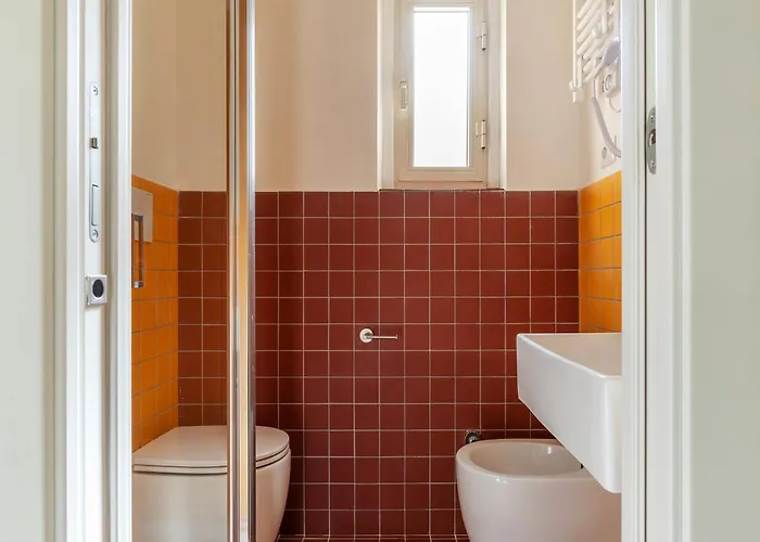 Apartament Guesthost - Colosseo & San Clemente