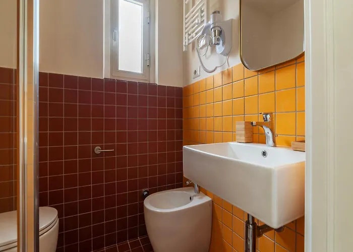 Apartament Guesthost - Colosseo & San Clemente *