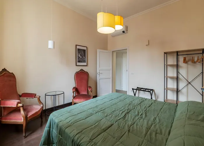 Apartament Guesthost - Colosseo & San Clemente *