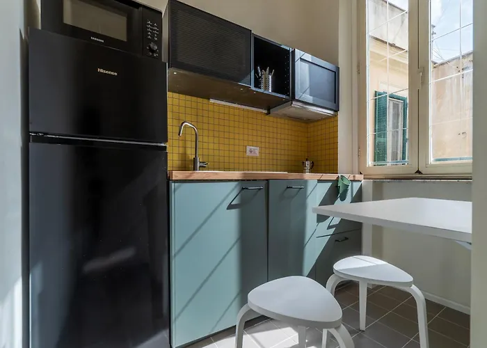 Apartament Guesthost - Colosseo & San Clemente