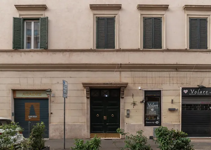 Apartament Guesthost - Colosseo & San Clemente *