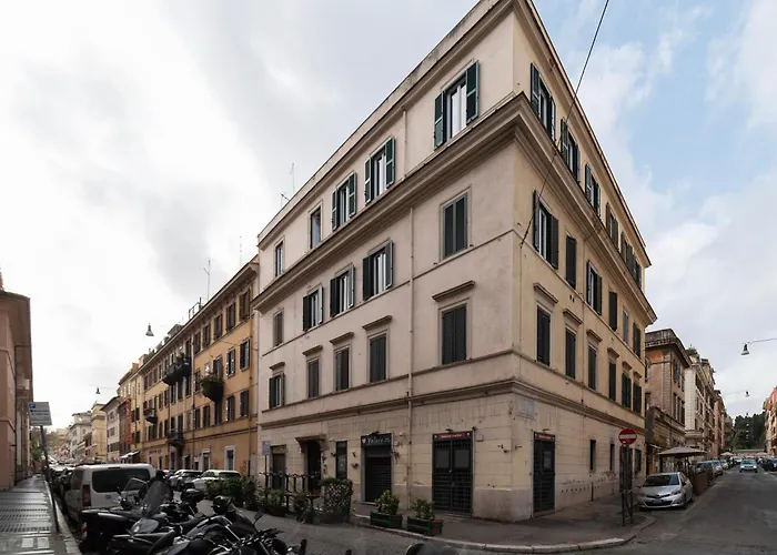 Guesthost - Colosseo & San Clemente
